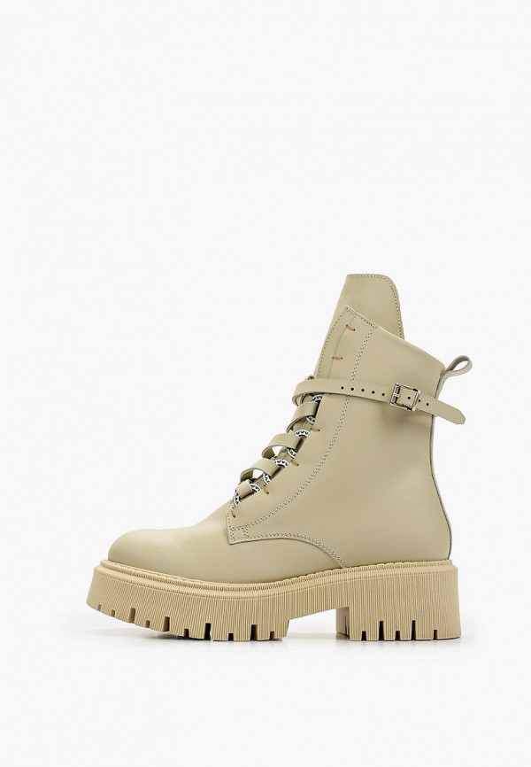 фото Ботинки emanuele gelmetti