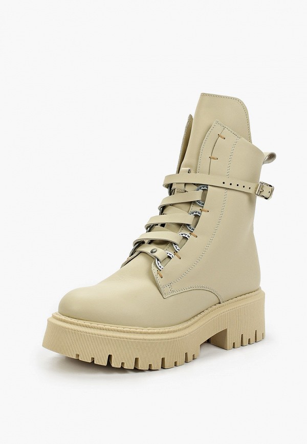 фото Ботинки emanuele gelmetti