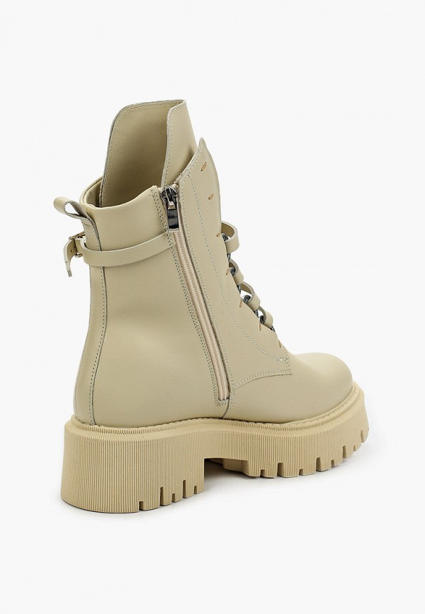 фото Ботинки emanuele gelmetti