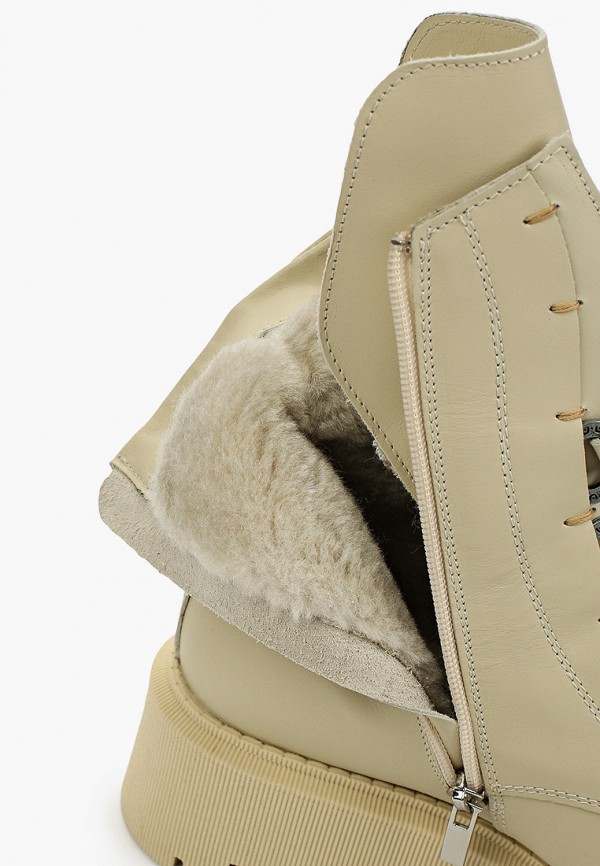 фото Ботинки emanuele gelmetti