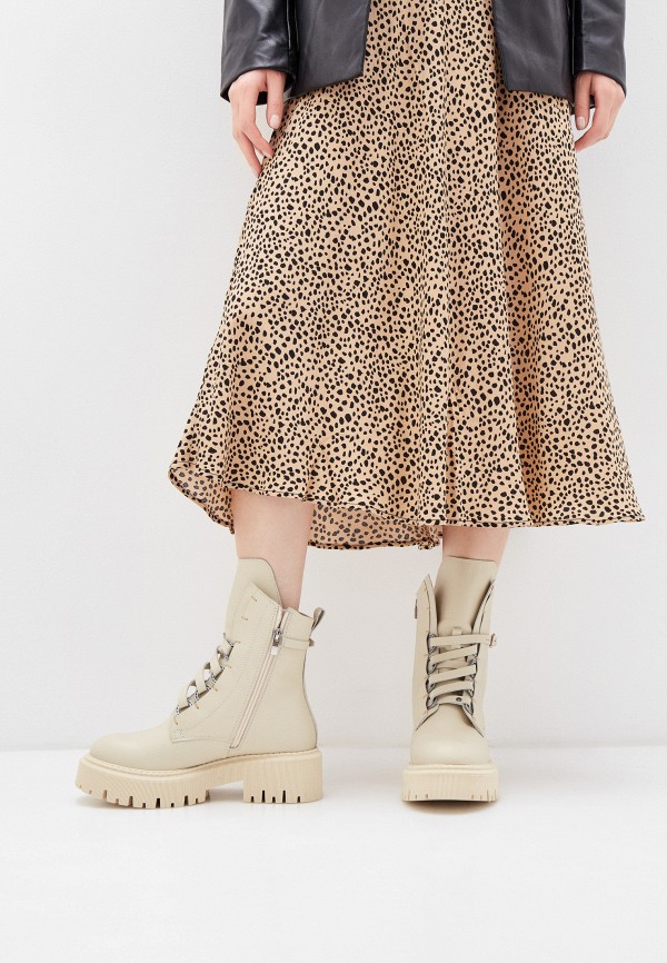 фото Ботинки emanuele gelmetti