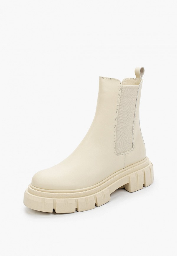 фото Ботинки emanuele gelmetti