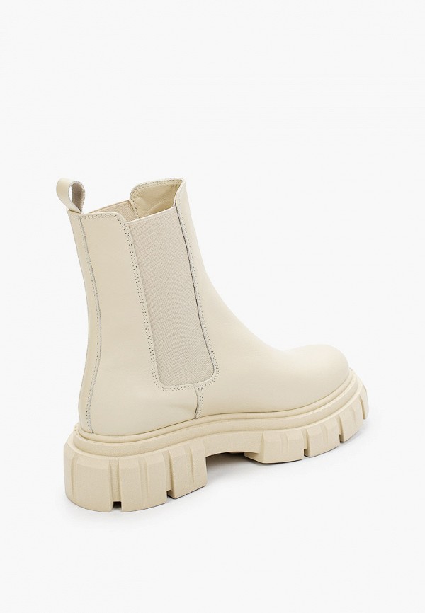 фото Ботинки emanuele gelmetti