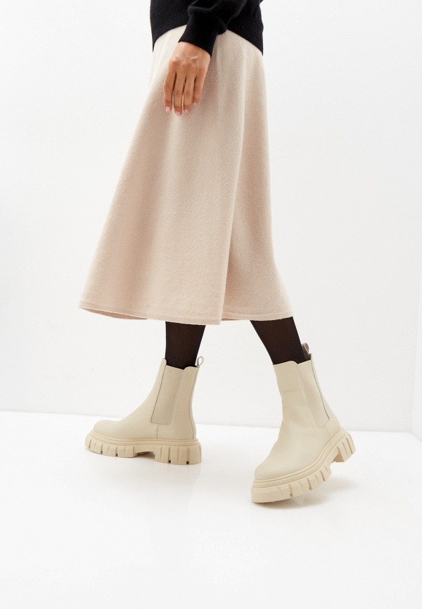 фото Ботинки emanuele gelmetti