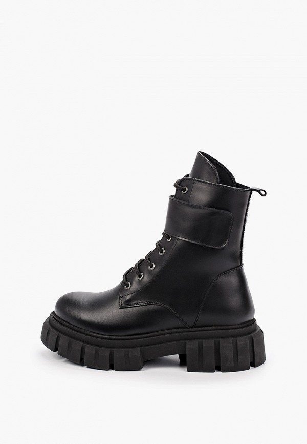 фото Ботинки emanuele gelmetti