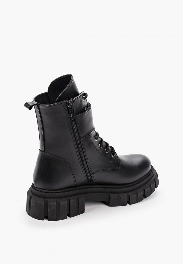 фото Ботинки emanuele gelmetti