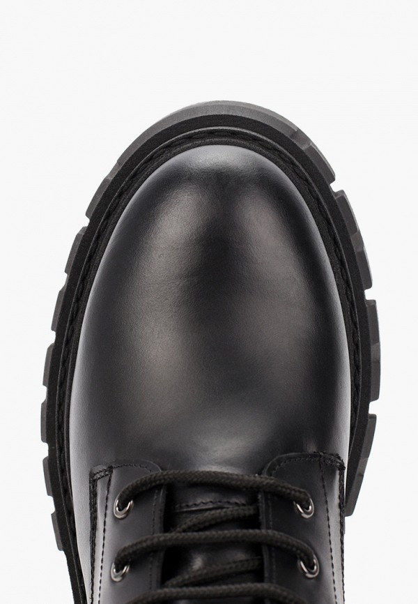 фото Ботинки emanuele gelmetti