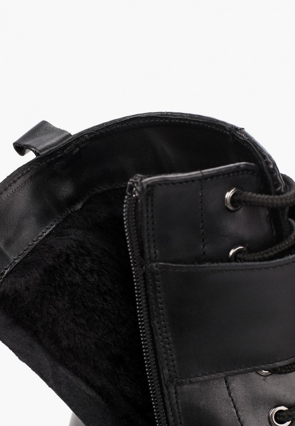 фото Ботинки emanuele gelmetti