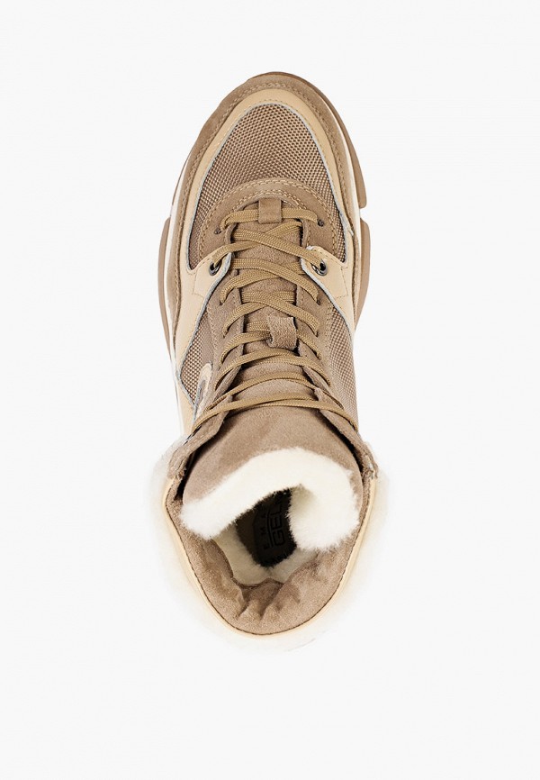 фото Кроссовки emanuele gelmetti