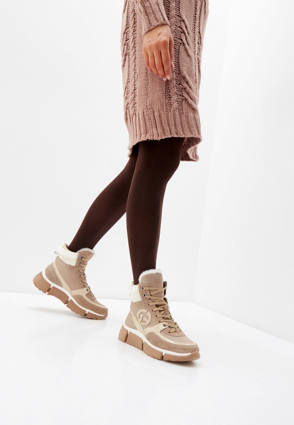 фото Кроссовки emanuele gelmetti