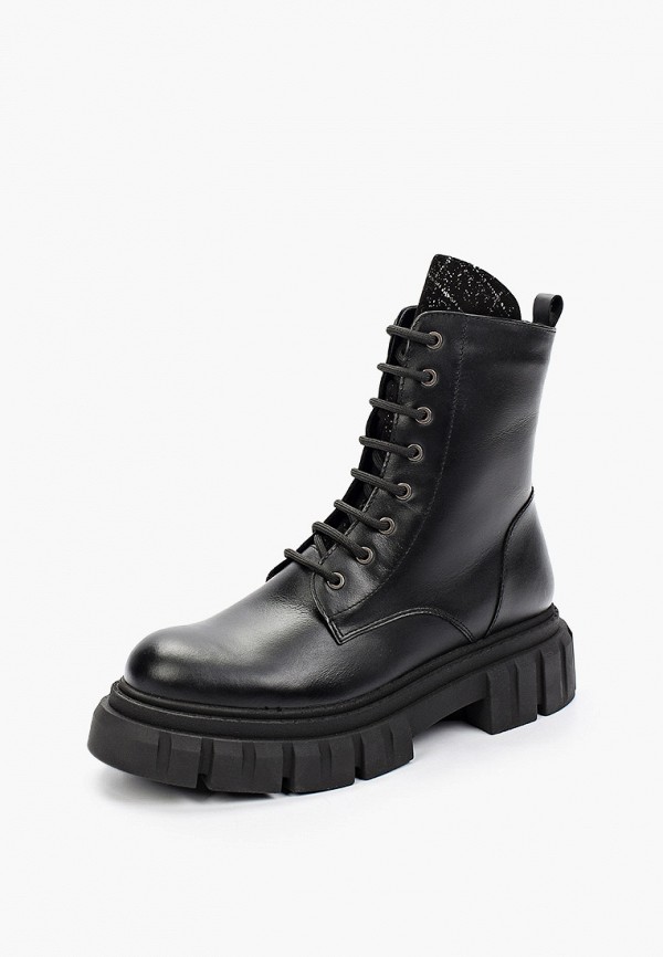 фото Ботинки emanuele gelmetti