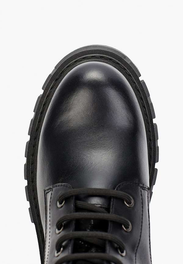 фото Ботинки emanuele gelmetti