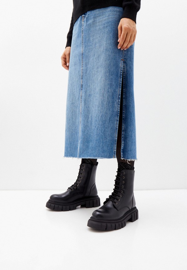 фото Ботинки emanuele gelmetti