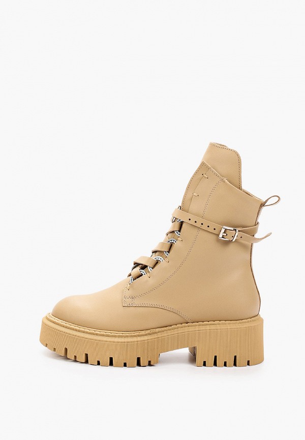 фото Ботинки emanuele gelmetti