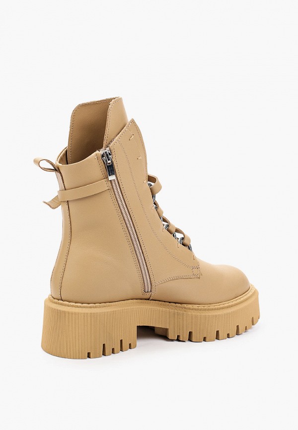 фото Ботинки emanuele gelmetti