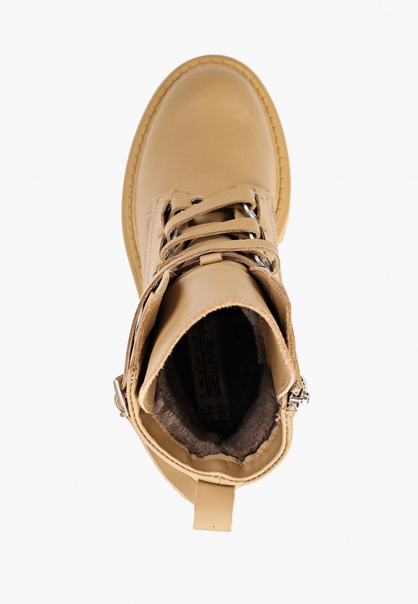 фото Ботинки emanuele gelmetti