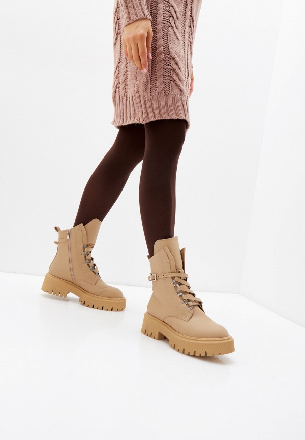 фото Ботинки emanuele gelmetti