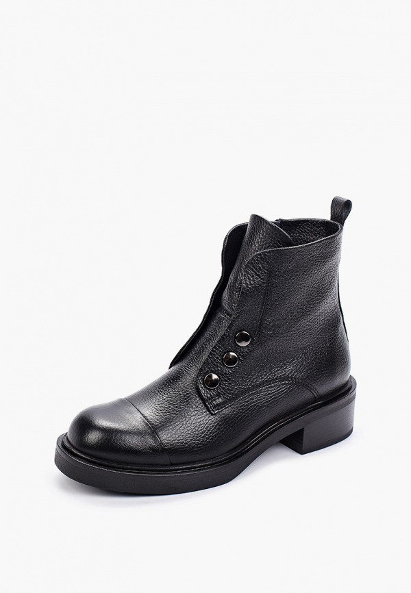 фото Ботинки emanuele gelmetti