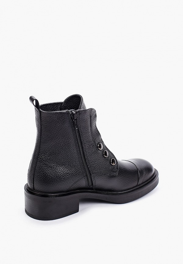 фото Ботинки emanuele gelmetti