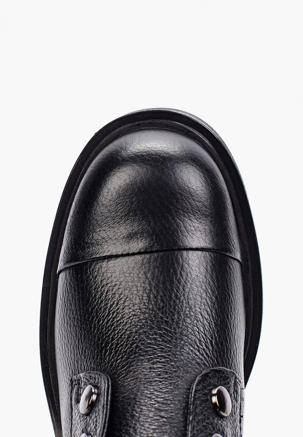 фото Ботинки emanuele gelmetti