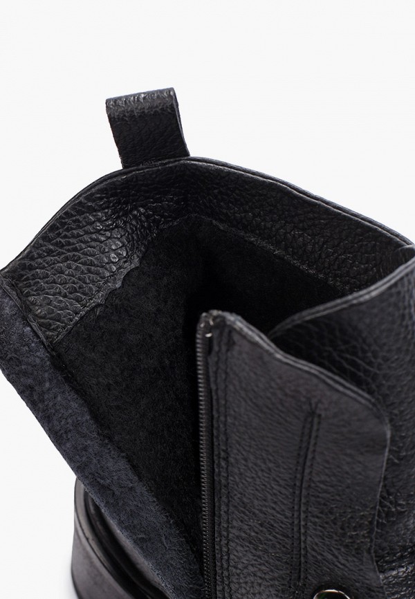 фото Ботинки emanuele gelmetti