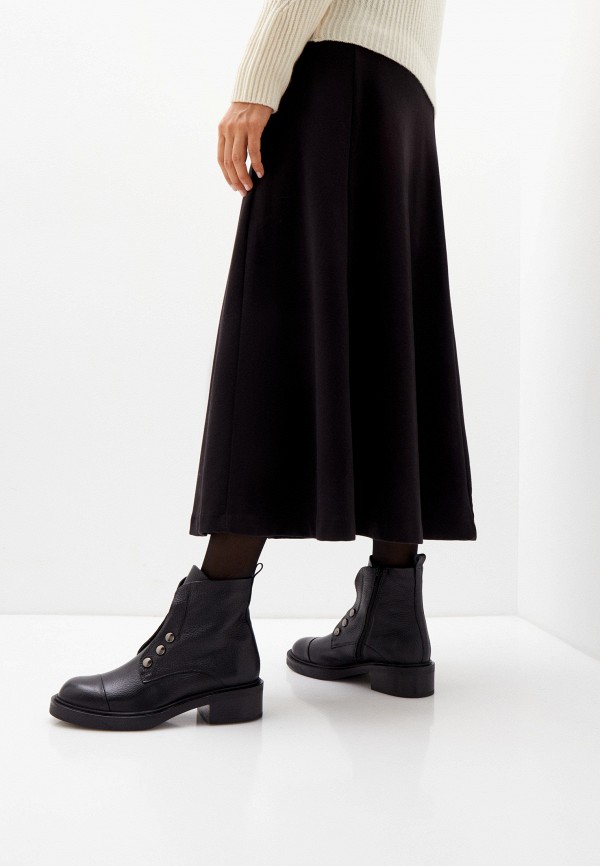 фото Ботинки emanuele gelmetti