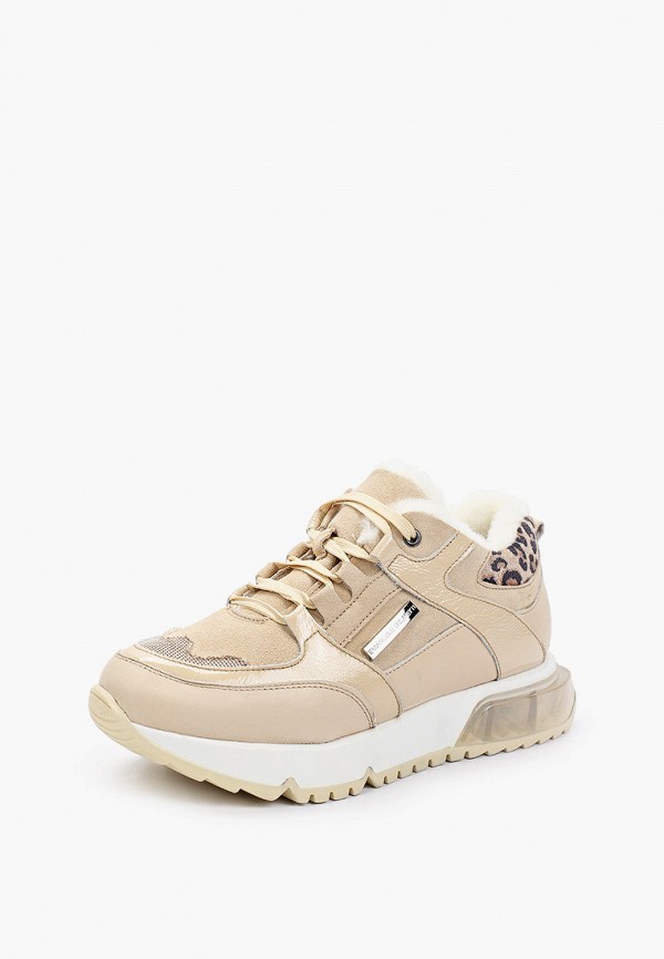 фото Кроссовки emanuele gelmetti