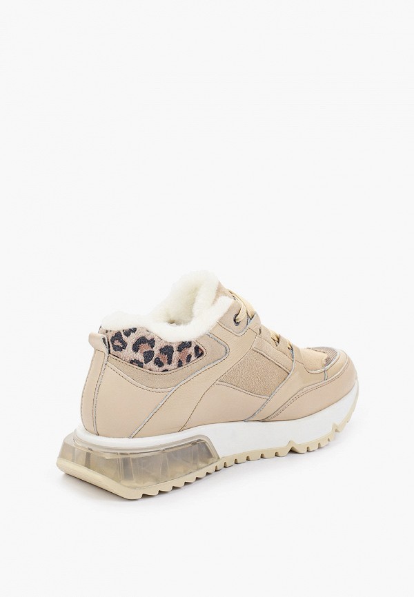 фото Кроссовки emanuele gelmetti