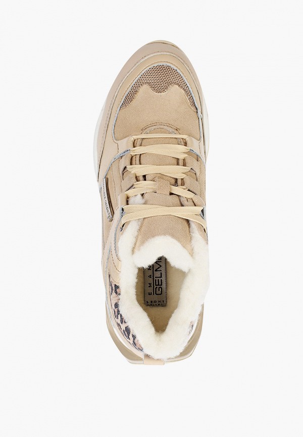 фото Кроссовки emanuele gelmetti