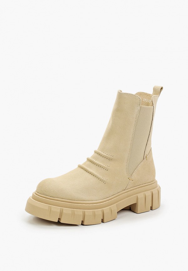 фото Ботинки emanuele gelmetti