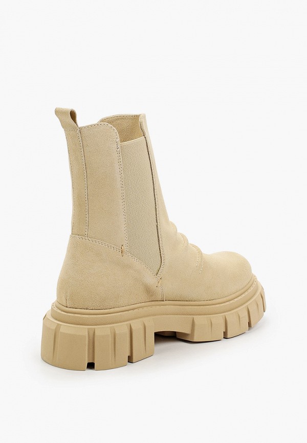 фото Ботинки emanuele gelmetti