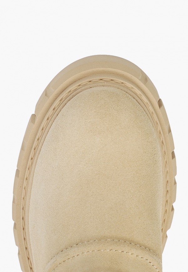 фото Ботинки emanuele gelmetti