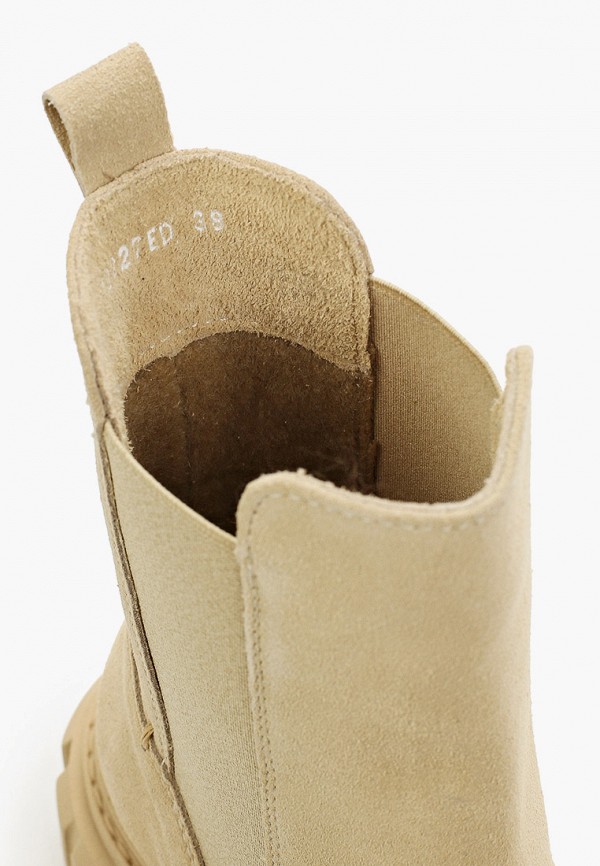 фото Ботинки emanuele gelmetti