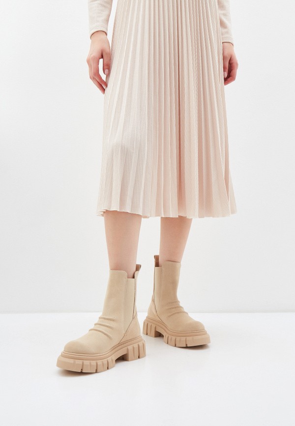 фото Ботинки emanuele gelmetti