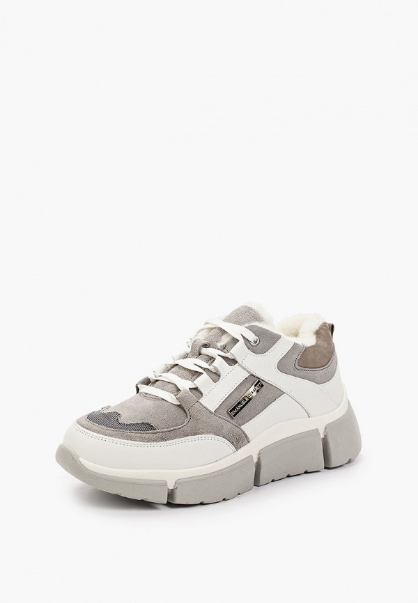 фото Кроссовки emanuele gelmetti