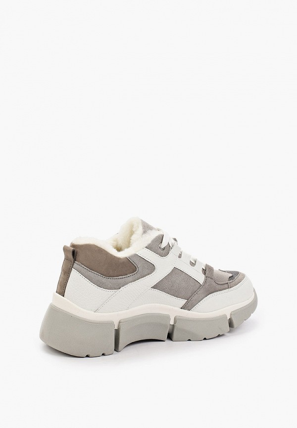 фото Кроссовки emanuele gelmetti