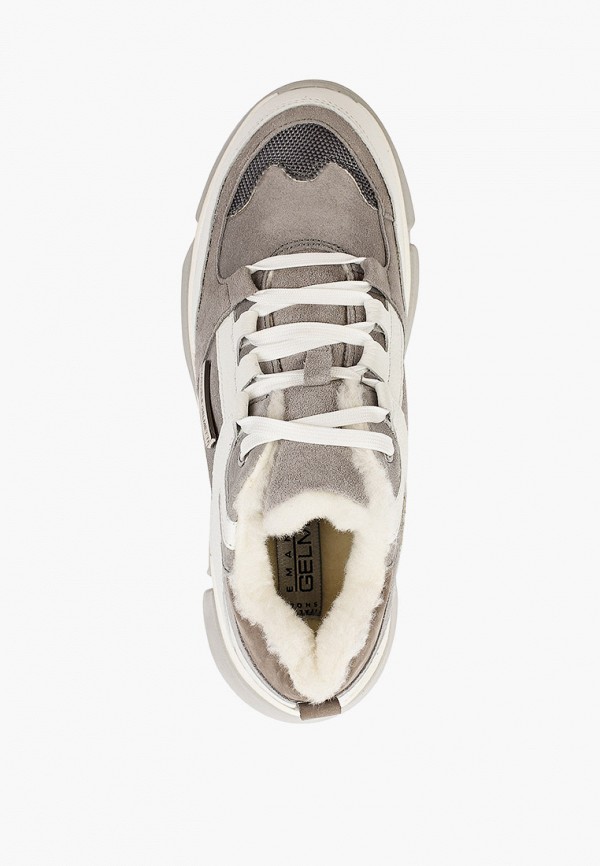 фото Кроссовки emanuele gelmetti