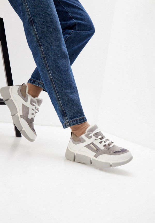 фото Кроссовки emanuele gelmetti