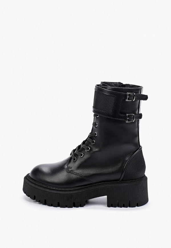 фото Ботинки emanuele gelmetti