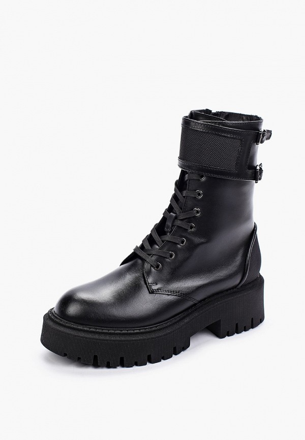 фото Ботинки emanuele gelmetti