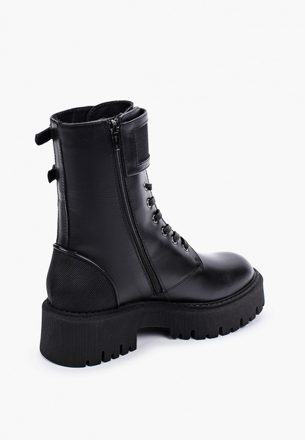 фото Ботинки emanuele gelmetti