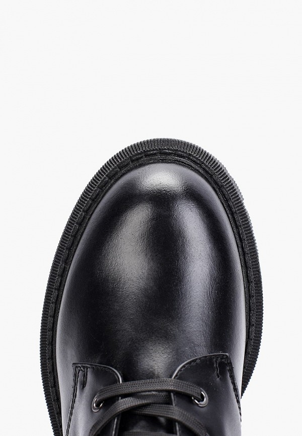 фото Ботинки emanuele gelmetti