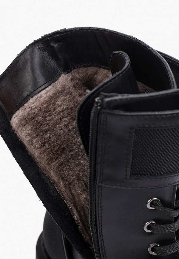 фото Ботинки emanuele gelmetti