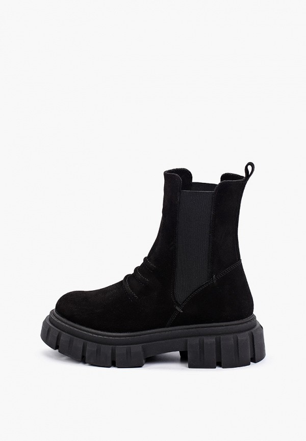 фото Ботинки emanuele gelmetti