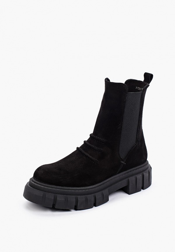 фото Ботинки emanuele gelmetti