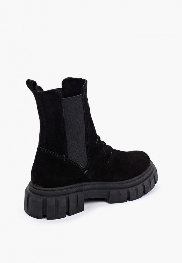 фото Ботинки emanuele gelmetti