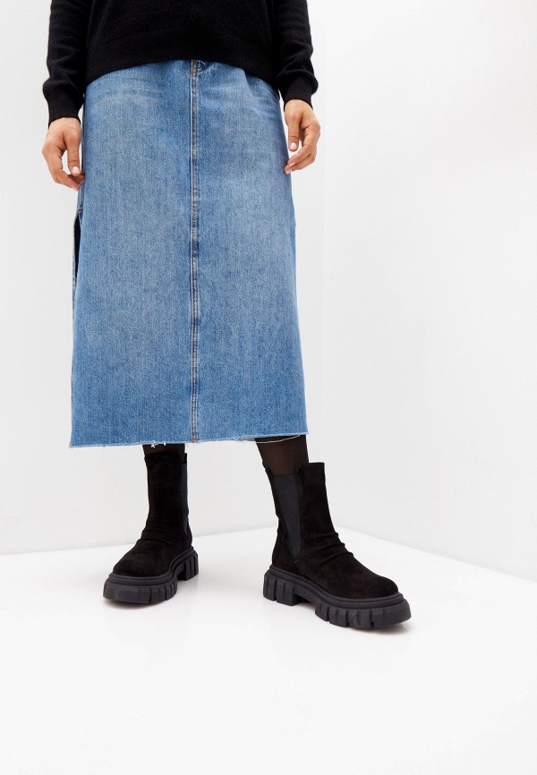 фото Ботинки emanuele gelmetti