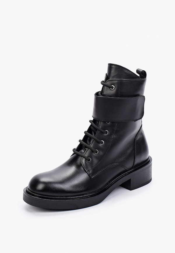 фото Ботинки emanuele gelmetti