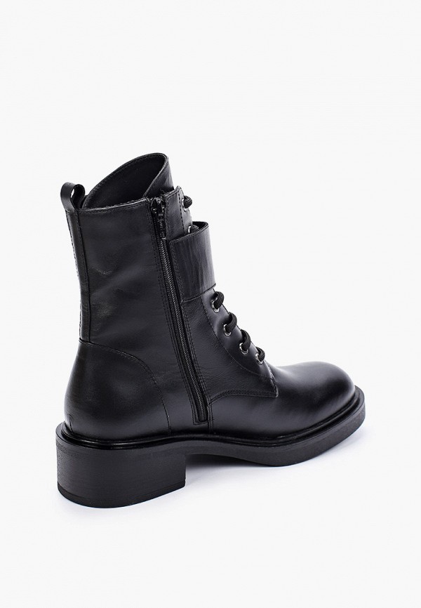 фото Ботинки emanuele gelmetti