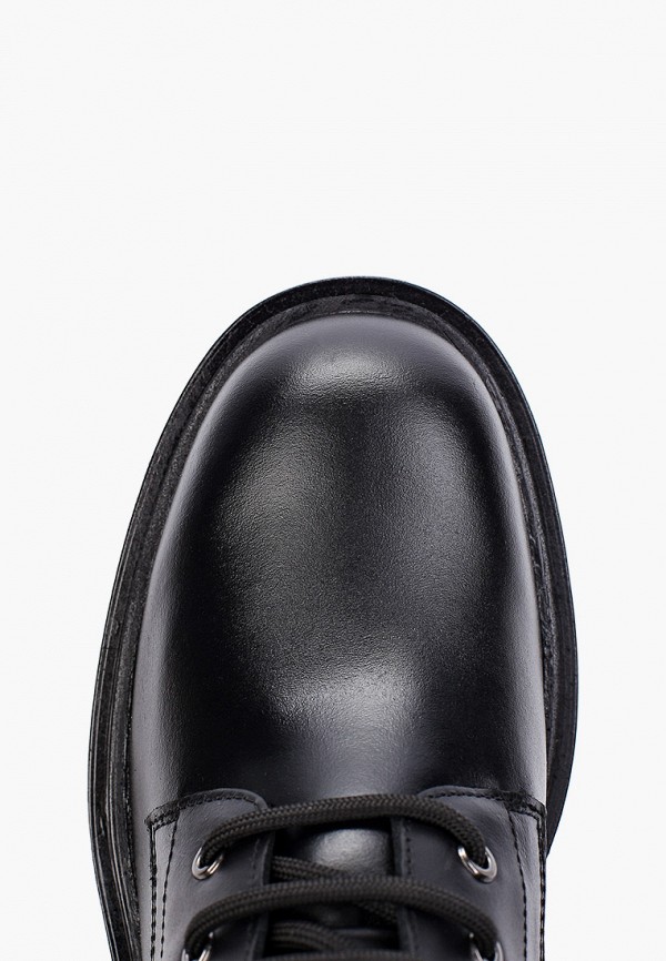 фото Ботинки emanuele gelmetti